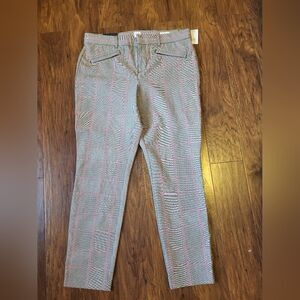 Gap signature skinny ankle dress pant size 12